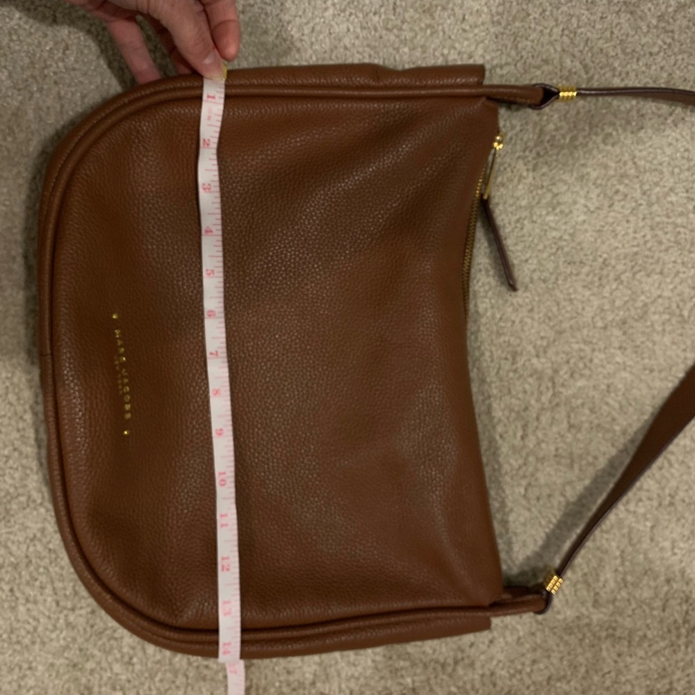 COPY - Marc Jacobs Hobo - Picture 6 of 10